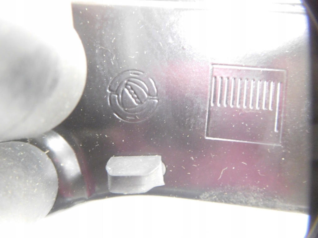 фото №4, Подъемник стекло правый перед fiat abarth punto