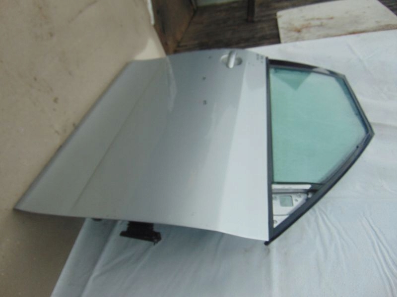 фото №12, Двері правий перед skoda fabia ii lift 2010r 9156