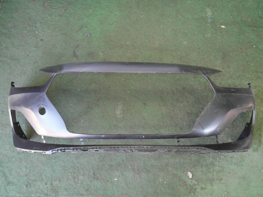 Купить Hyundai новый orygin бампер передний