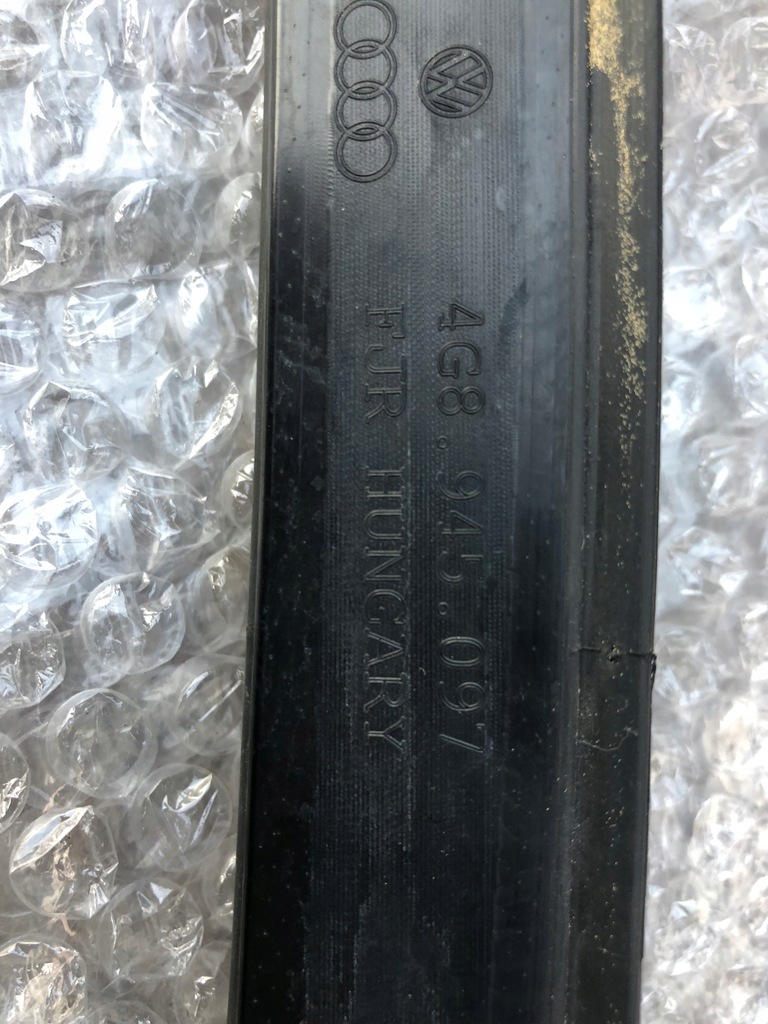 фото №6, Audi a7 s7 rs7 c7 4g додаткові третій світло стоп 4g8945097