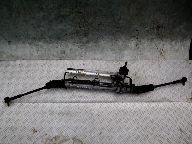 фото №1, Mondeo 1.8 рулевая рейка трансмиссия rff33c3550da