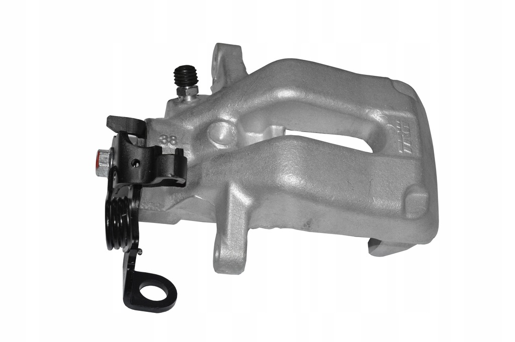 фото №6, Суппорт тормозной задний задняя правый peugeot 407