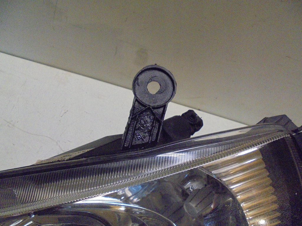 фото №8, Фара лівий звичайний ford ka i 67724910