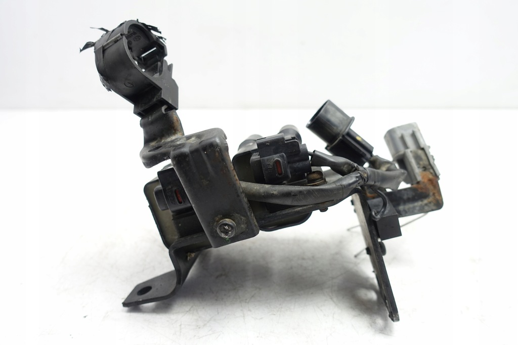 фото №4, Hyundai i10 1.2 16v котушка запалювання оригінал