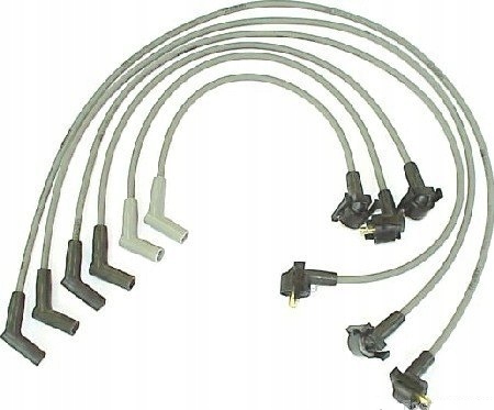фото №1, Провода зажигания ford windstar 3.8 1999-2000 usa