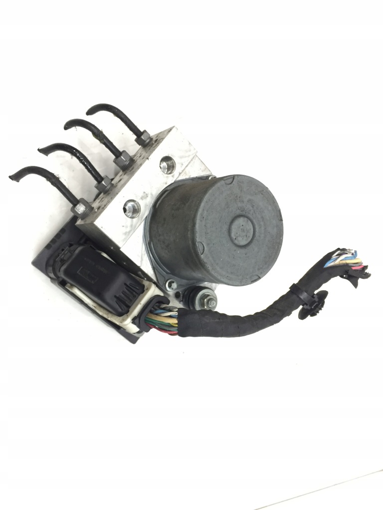 фото №1, Peugeot 508 1.6thp насос abs 9677032180