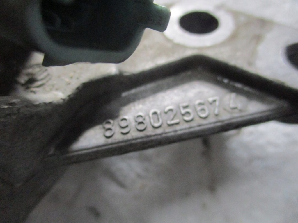 фото №4, Корпус термостат 898025674