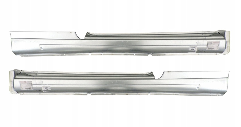 фото №1, Vw golf iii 3d 91-99 поріг пороги nowe оцинковка l+p !!!