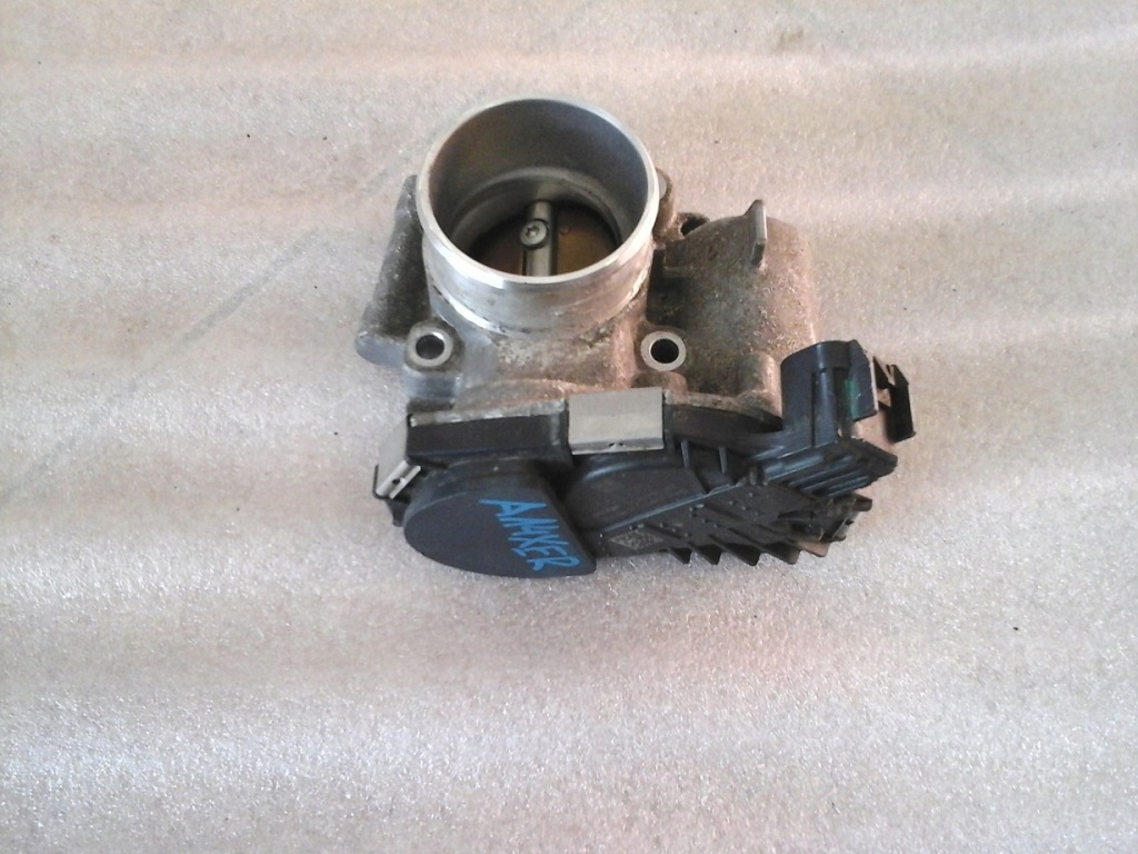 Купити Opel corsa d e meriva b astra j дросельна заслінка a12xer z14xer 55562270