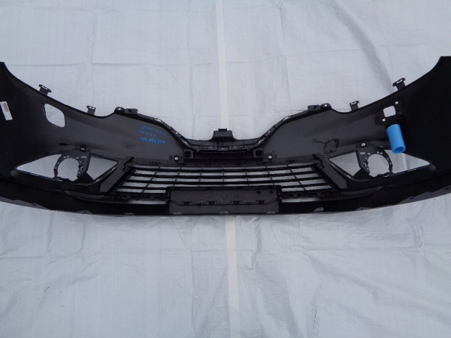 фото №10, Renault scenic iv grand бампер передний 620223450r 4xpdc