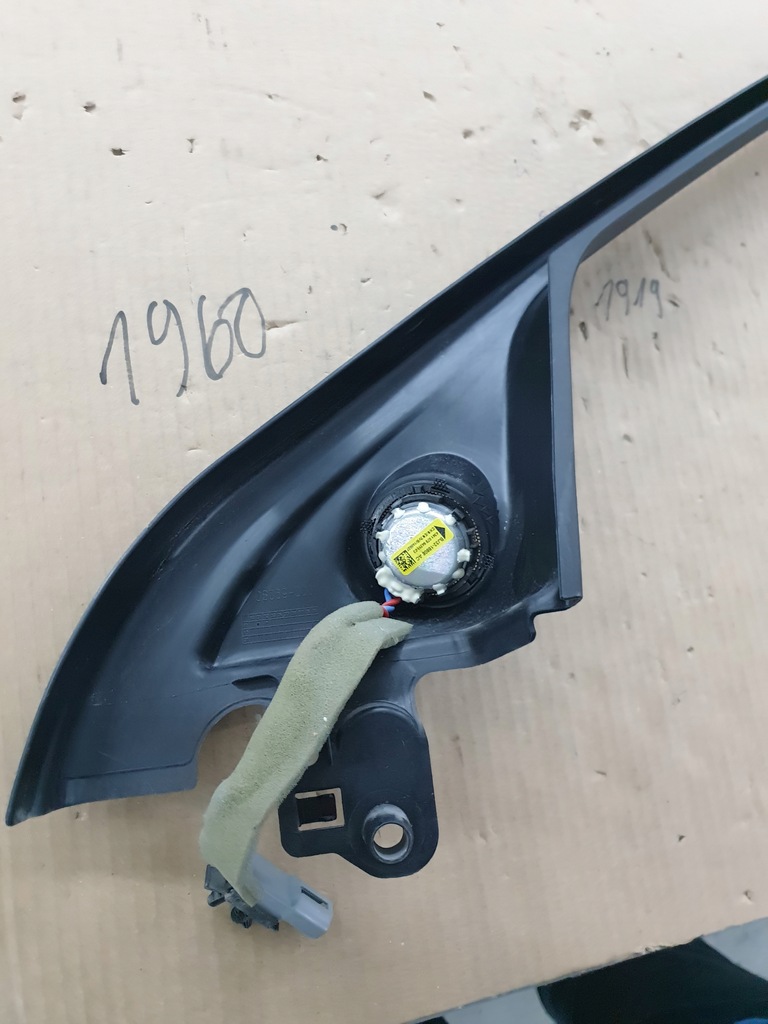 фото №6, Захист стійка двері evoque bj32-20905 bj32-20904