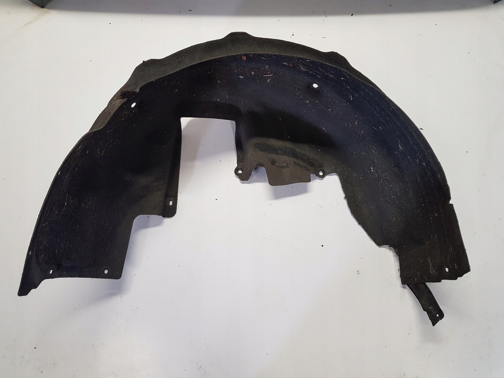 фото №1, Bmw 3 f30 підкрилок правий задня