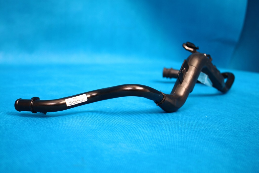 фото №6, Land rover discovery 5 v 3.0d трубка wody wąż 18^