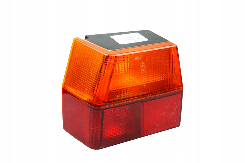 фото №1, Оригінал лампа задня ліва skoda favorit