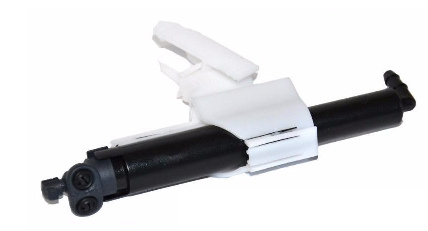 фото №1, Правий омивач насадка фара ford galaxy ii