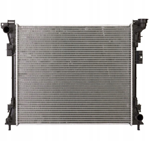 Купити Радіатор води chrysler town&country 2011-