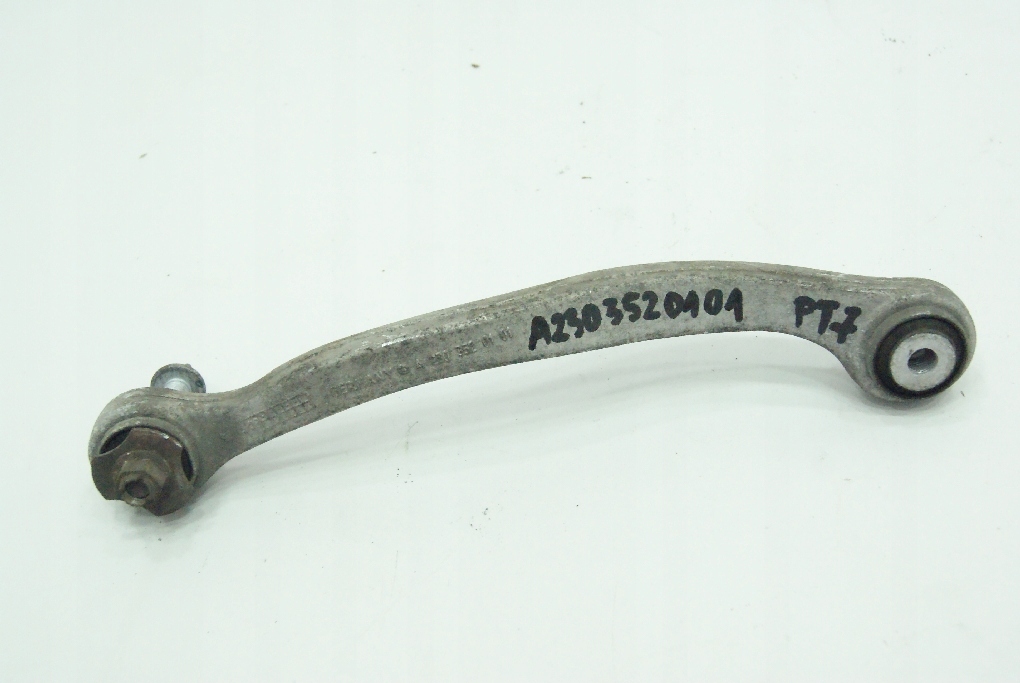 фото №1, Важіль задня правий a2303520101 mercedes sl r230 08