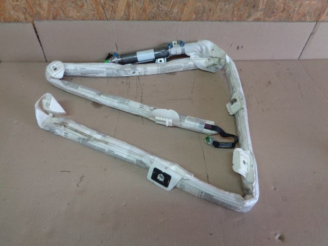 фото №1, Mercedes glk шторка безпеки повітряна 6476