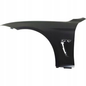 фото №1, Крила передній bmw 4 f36 оригінал