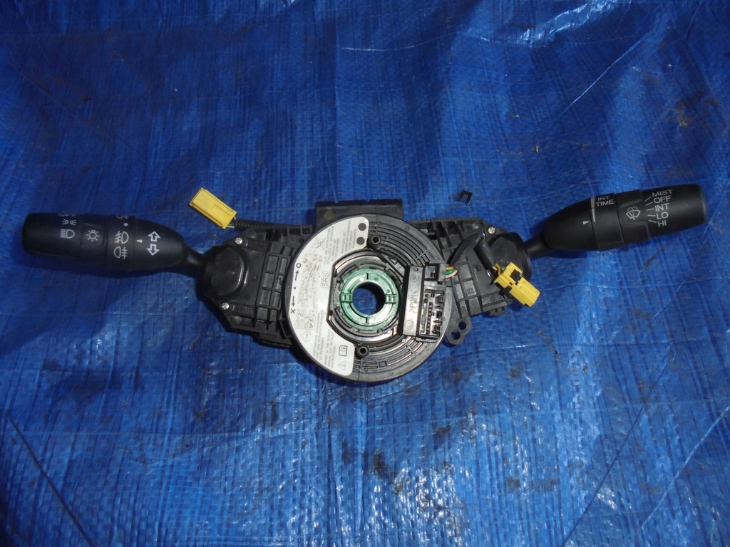 фото №1, Перемикач комбінований honda civic viii ufo