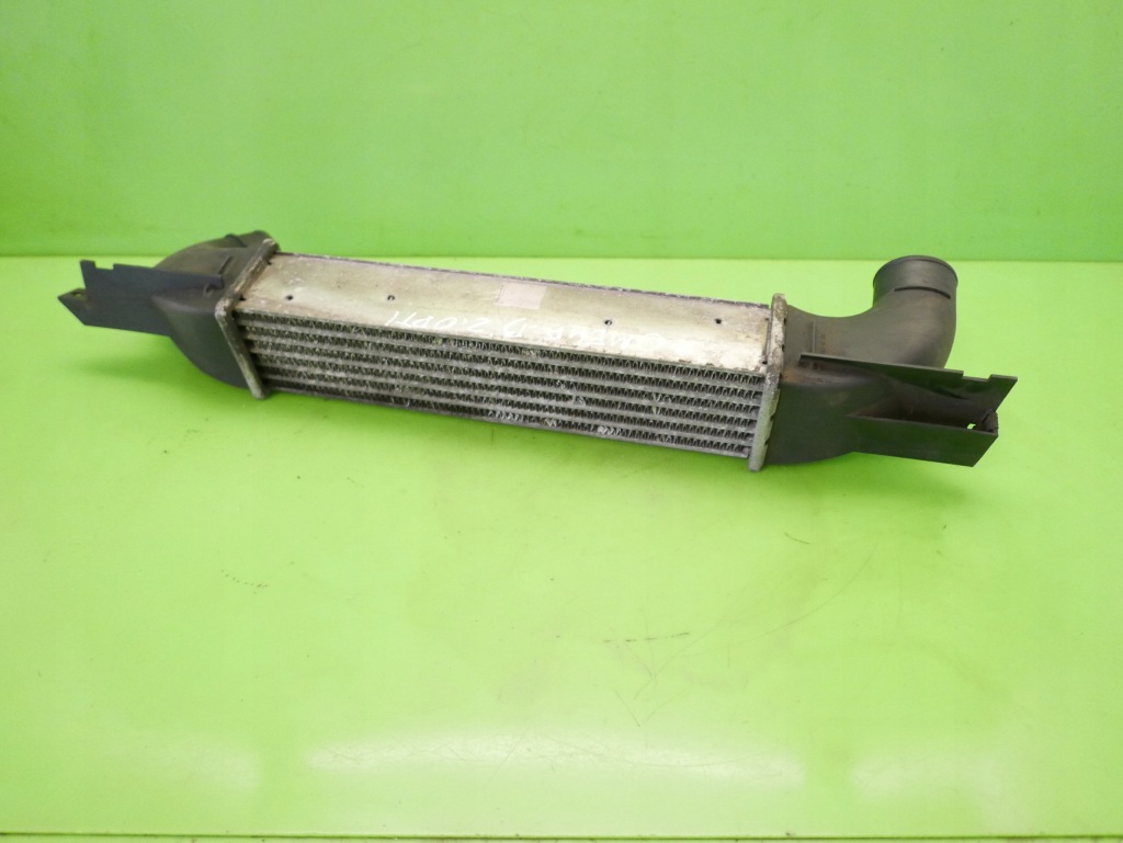 Інтеркулер радіатор opel omega b 2.0 dti 94-99 Недорого