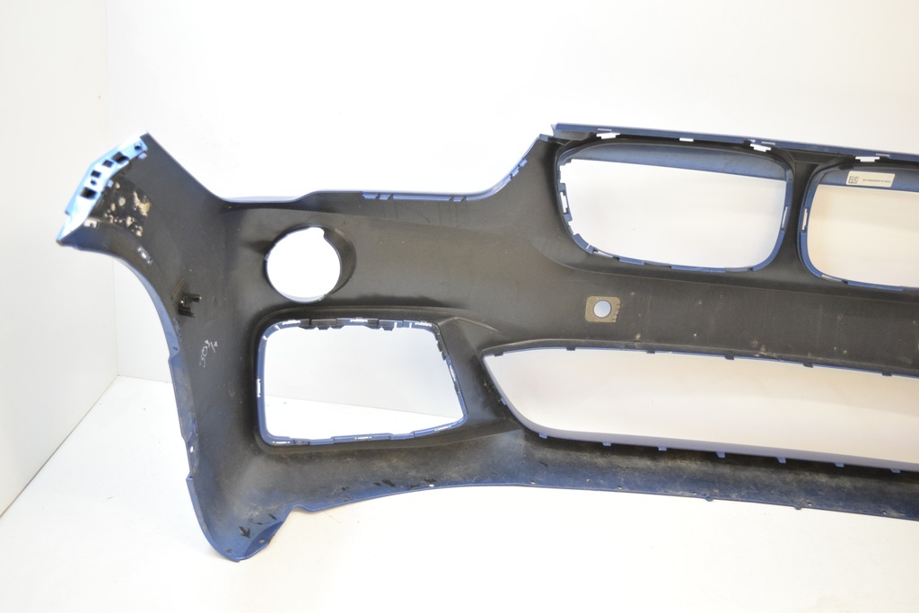 фото №7, Bmw x1 f48 m-pakiet бампер перед передний