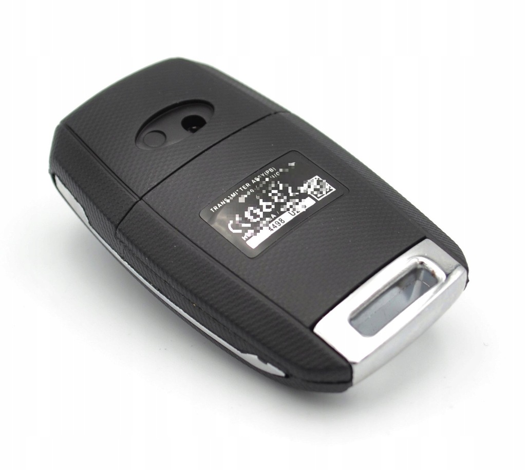 фото №6, Kia rio stonic niro sorento ключ pilot корпус