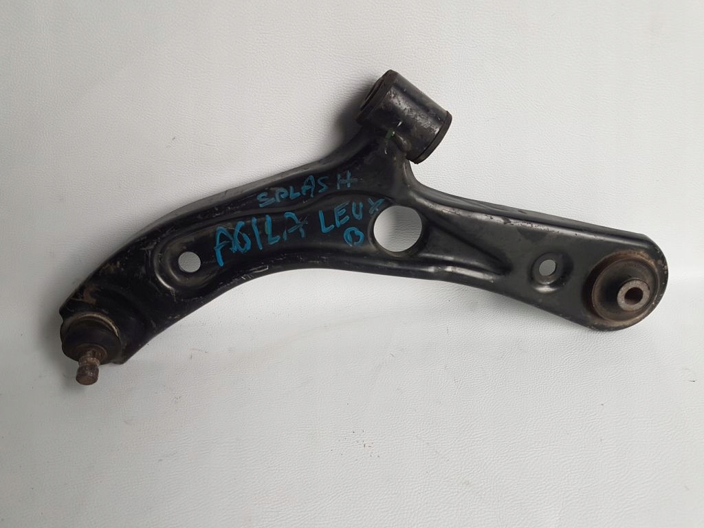 фото №1, Opel agila b ii 08-14 рычаг левый перед