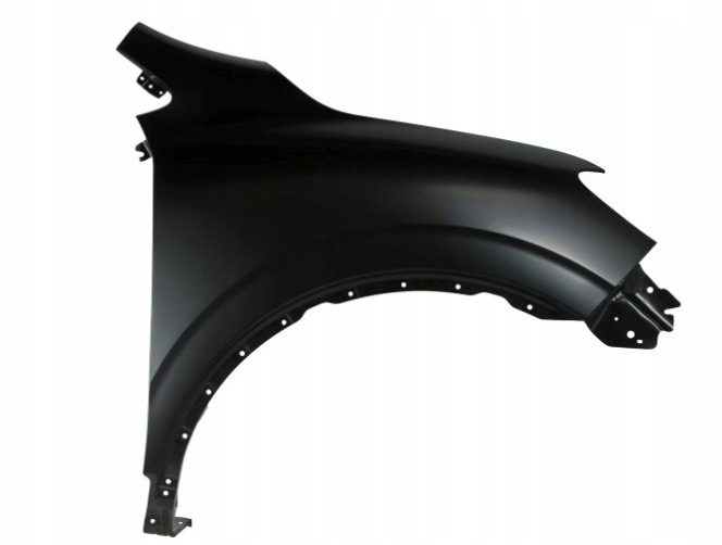 фото №1, Renault kadjar крыло передний правый новый