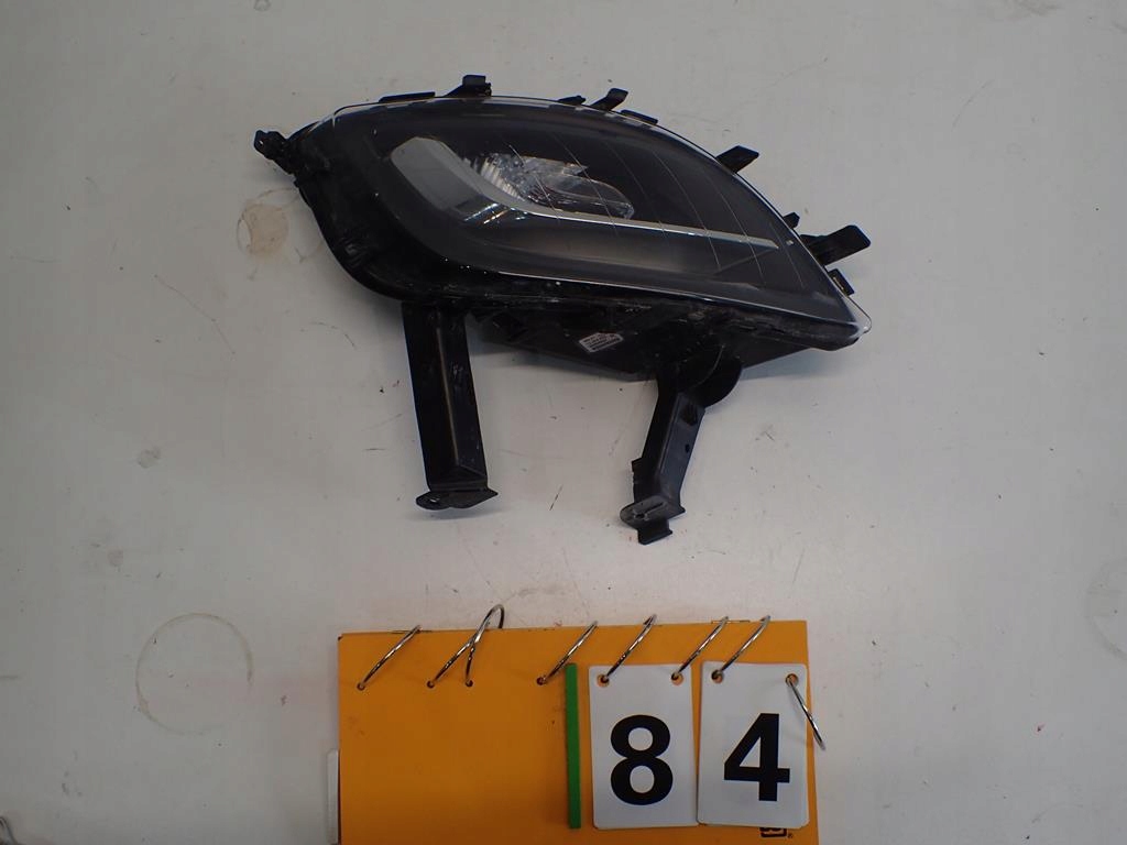 фото №2, Противотуманная фара правый opel astra j iv