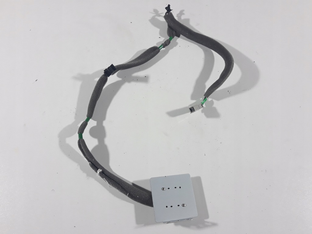 фото №10, Infiniti q50 14r антена gps 259754hb0a