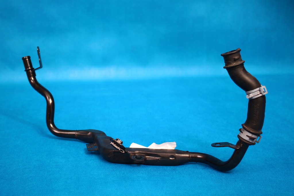 фото №7, Land rover discovery 5 v 3.0d трубка wody wąż 18^