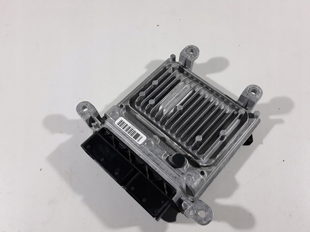 фото №11, Infiniti q50 16r- бортовой компьютер двигателя 23703 4hk0b