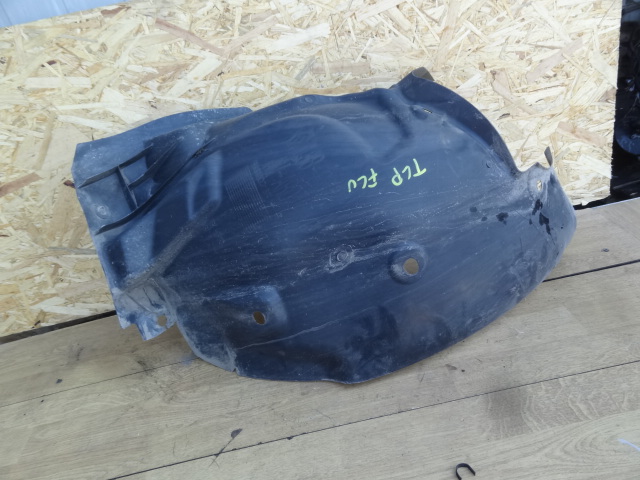 фото №1, Renault fluence 2011 підкрилок передні ліва задня org