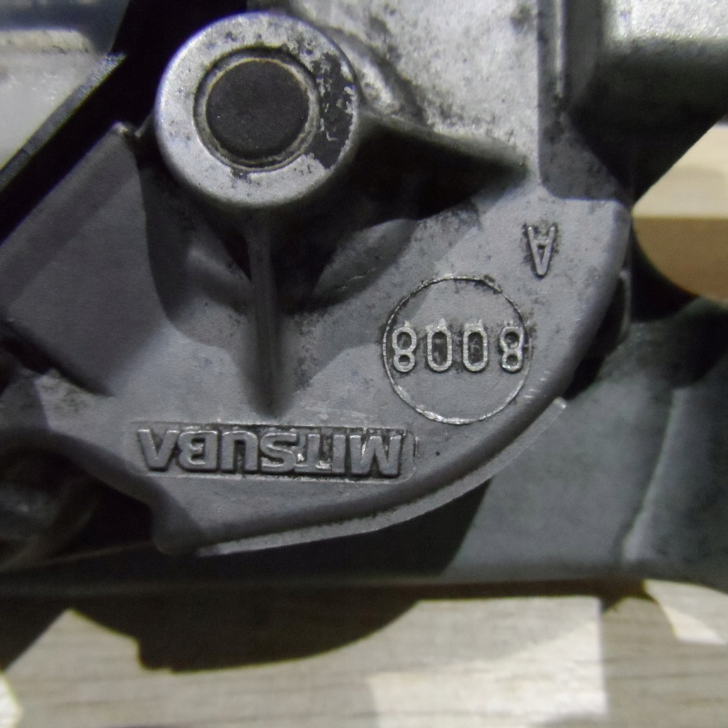 фото №4, Моторчик двірники задня важіль bmw x5 f15 15r