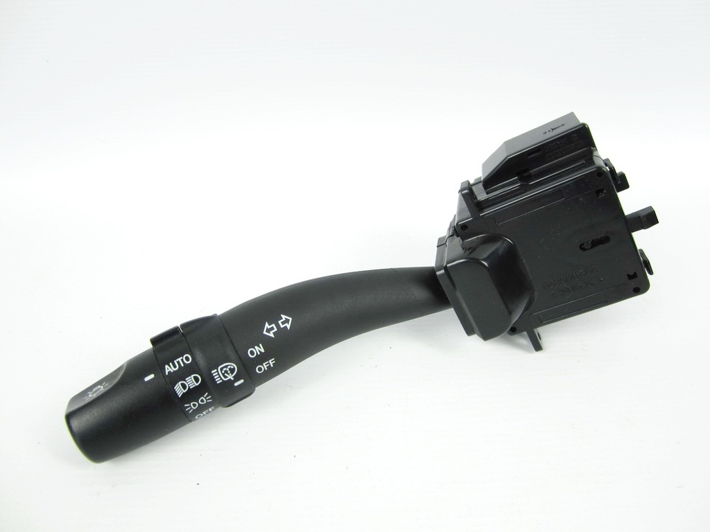 фото №1, Рычаг света hyundai ix55