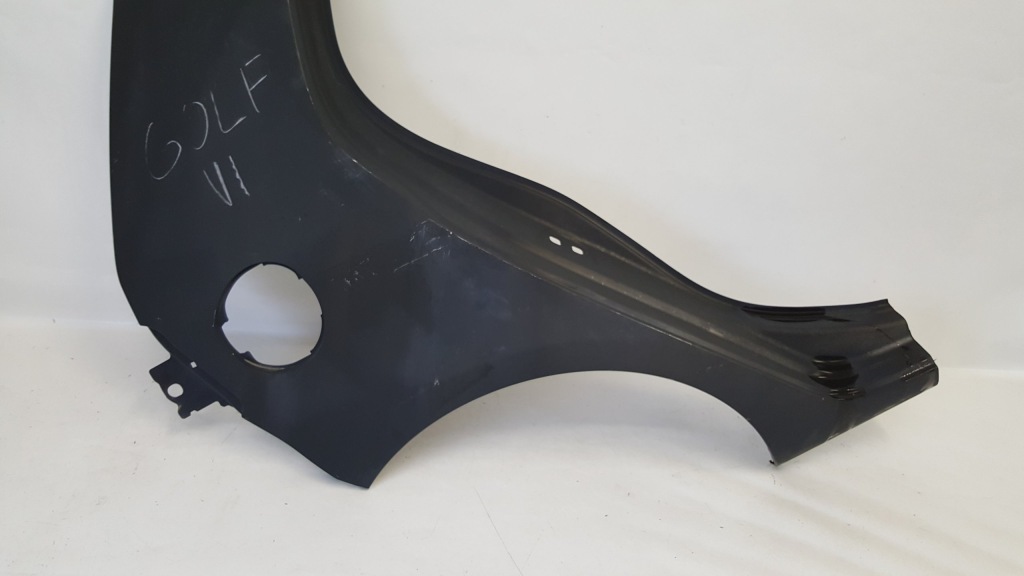 фото №5, Vw golf 6 vi 5k0 крила задня задній правий 2008-2013