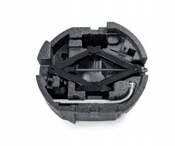 фото №1, Набір do заміна колеса 16" skoda superb 3