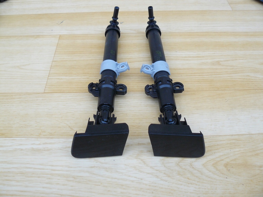 фото №1, Омивач фара mercedes sls w197