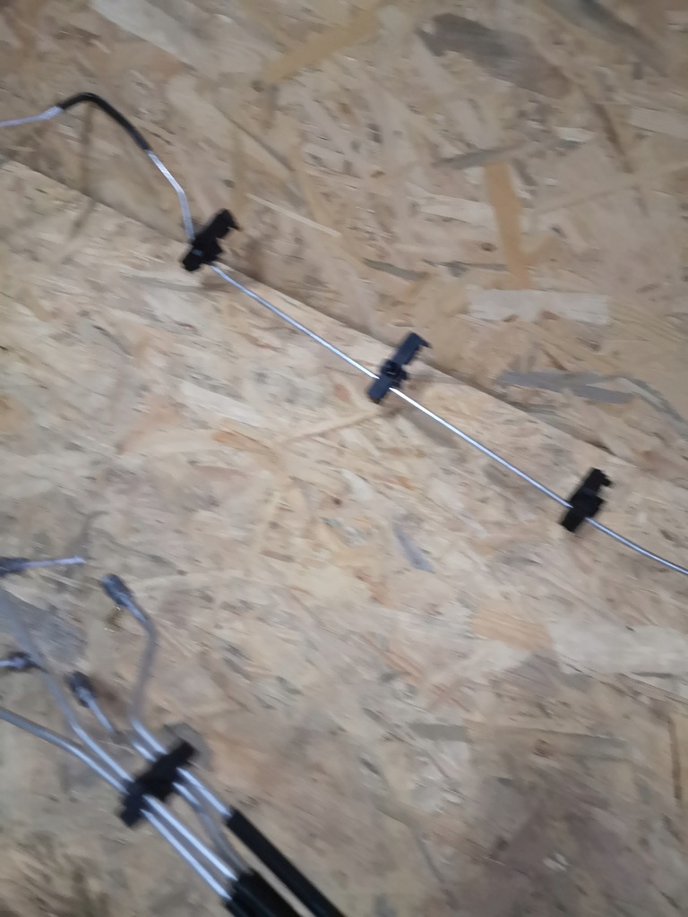 фото №7, Renault megane iv провода тормозные abs