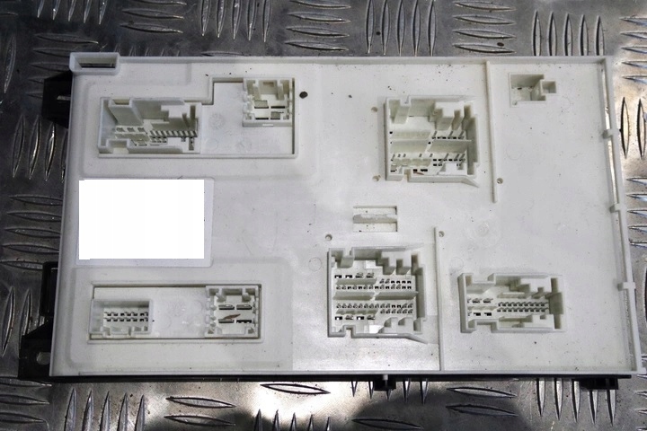 фото №1, Модуль sam mercedes w166 a1669001814