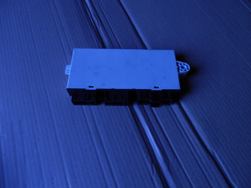 фото №1, Bmw 7 f01 f02 модуль блок керування cas4 9347911