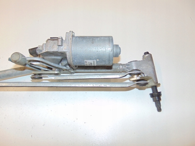 фото №5, Механізм двірник перед bmw x1 2992465