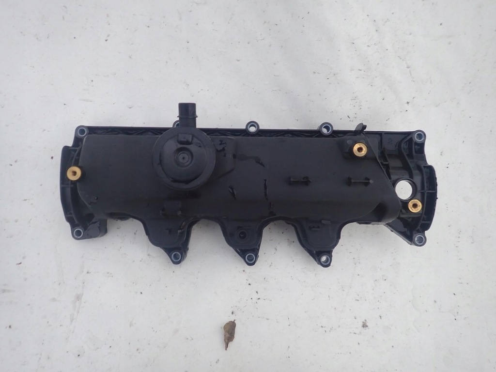 фото №11, Уплотнительное кольцо коллектор впускной laguna ii 1.8 2.0 16v org