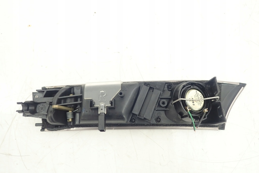 фото №6, Audi a6 c5 ручка внутренняя перед правая 4b0837020