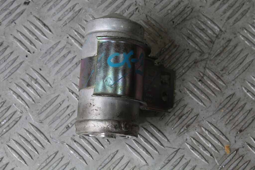 фото №1, Осушувач кондиціонера mazda cx3 2017