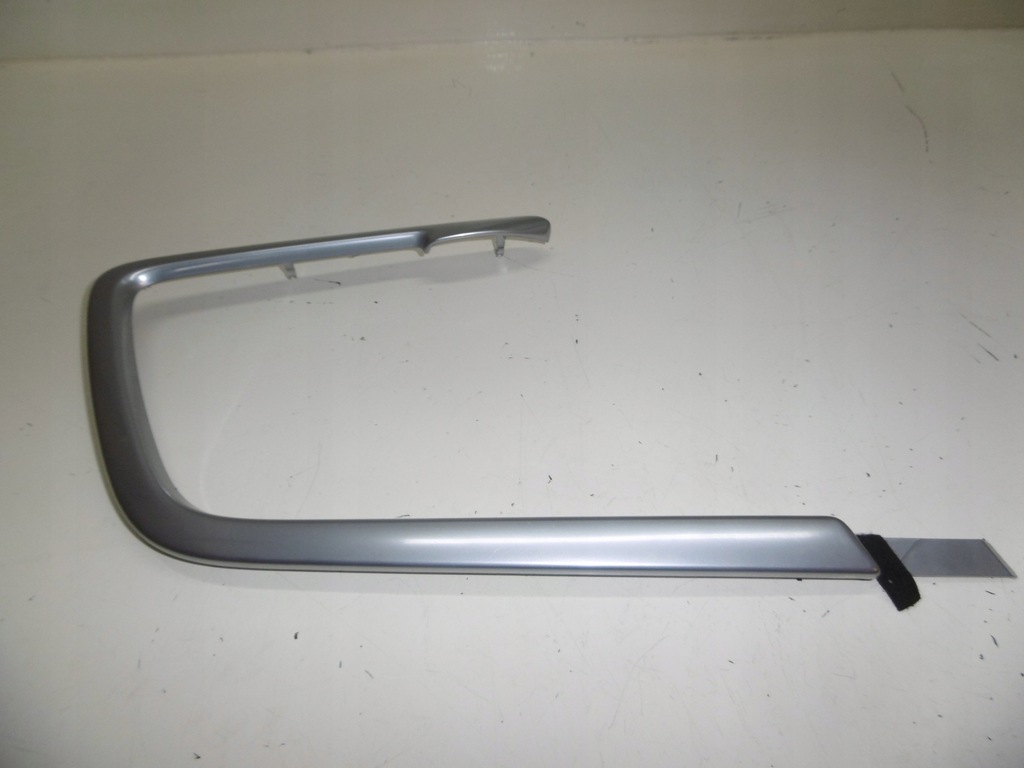 фото №4, Рамка молдинг дверь правый задняя volvo xc60