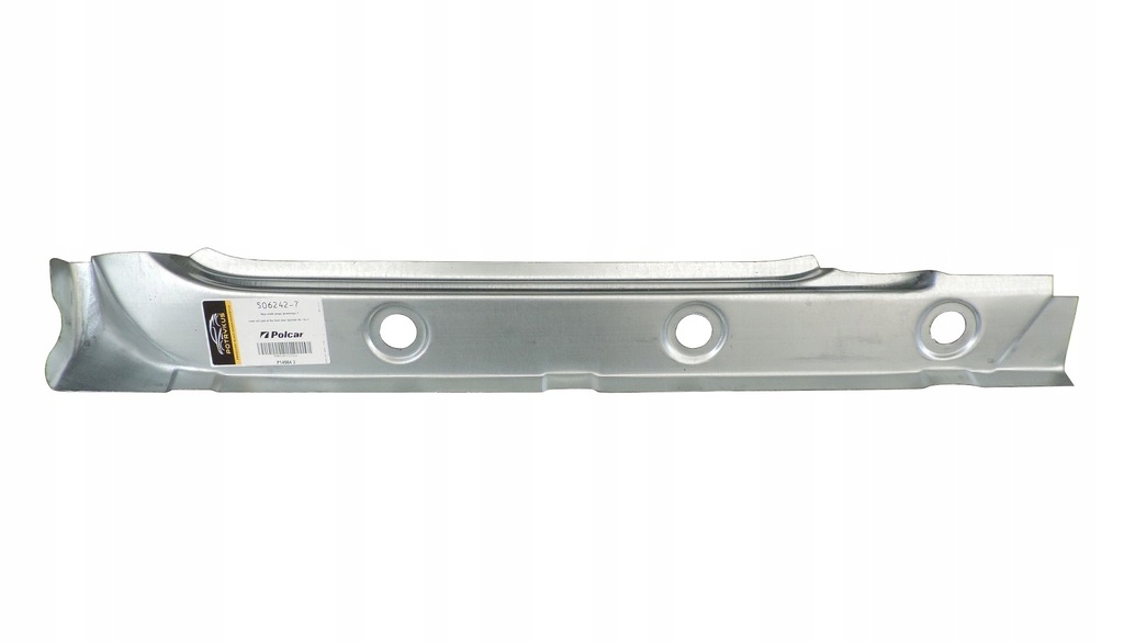 фото №1, Mercedes sprinter vw lt 95-06 порог внутренний pr.awy перед