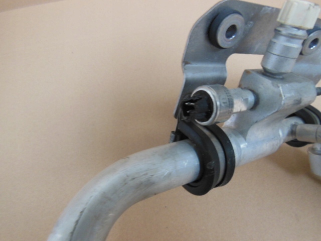 фото №2, Шланг кондиционера alfa romeo stelvio