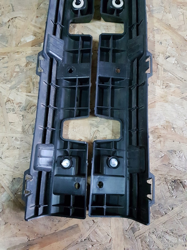 фото №6, Renault megane iv rs кронштейн поріг праве